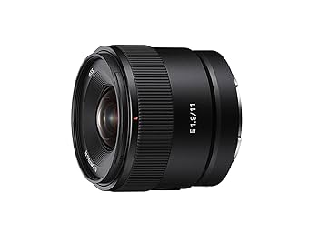 SONY aps-c e11mmf1.8 カメラレンズRaizen Amazon | SONY(ソニー) 広角単焦点レンズ APS-C E 11mm F1.8